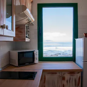 Apartamento Arena Y El Mar, Famara
