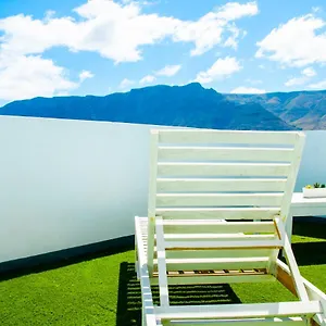 Apartamento Mareao Famarabeach, Famara