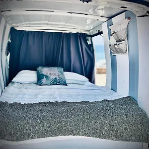 Camping Marabú Vacacional, Famara