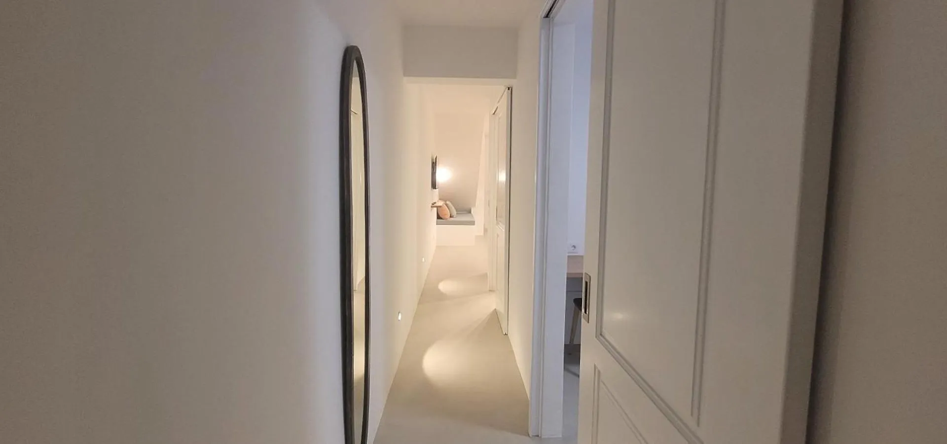 Sabbia Suites Casa Brisa Famara Espagne